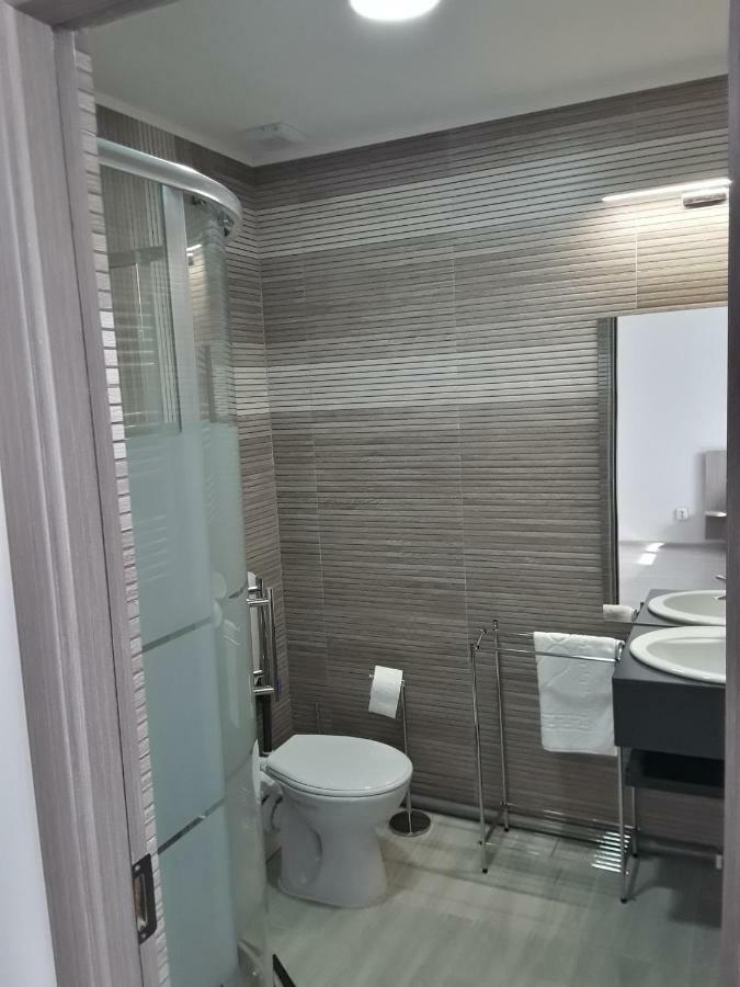 Camere De Inchiriat Central La Calciu Махмудия Экстерьер фото