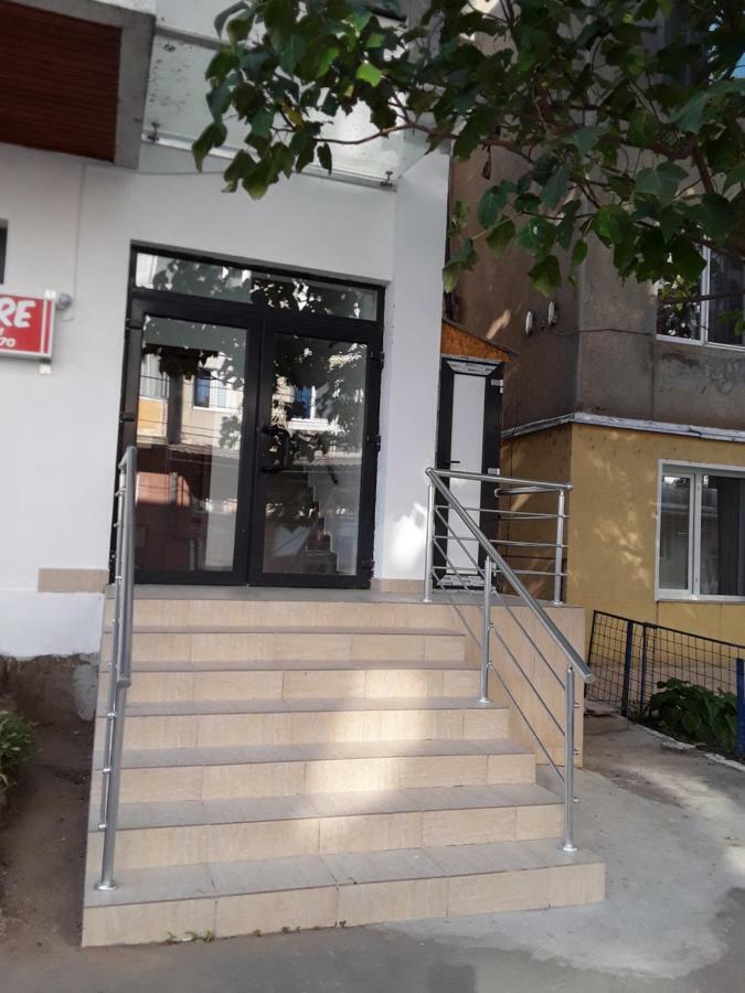 Camere De Inchiriat Central La Calciu Махмудия Экстерьер фото